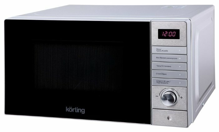 Микроволновая печь Körting KMO 720 X купить за 15990.00 руб., Москва
