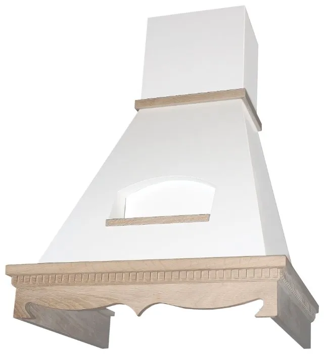 Elikor БЕЛЬВЕДЕР ФЛОРЕАЛЕ 60 беж \ неокр. дуб