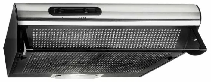 Elikor ЕВРОПА 50 черный