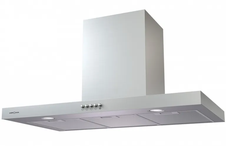 KRONAsteel Levana 900 inox PB