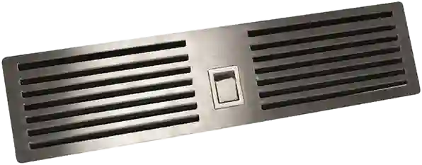 Faber Комплект фильтров для прямоугольных воздуховодов