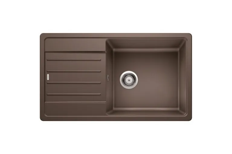 Blanсo LEGRA XL 6 S SILGRANIT кофе