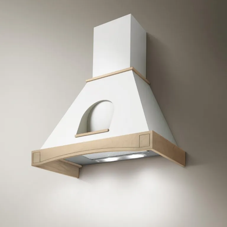 Elica MENSOLA WH/A/60 T.GREZZO