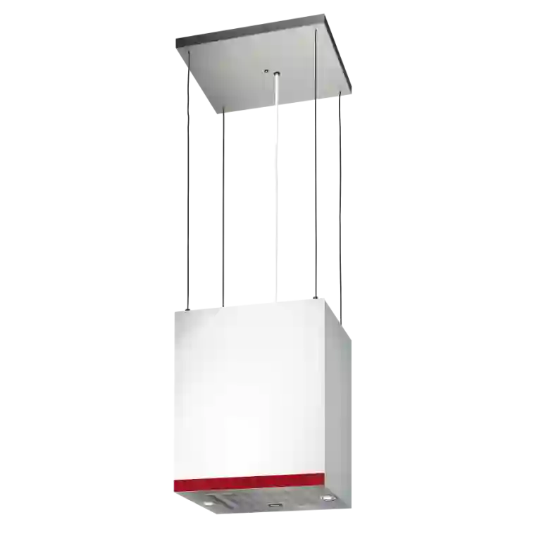 Kuppersbusch  DI 3800.0 W8 Hot Chili