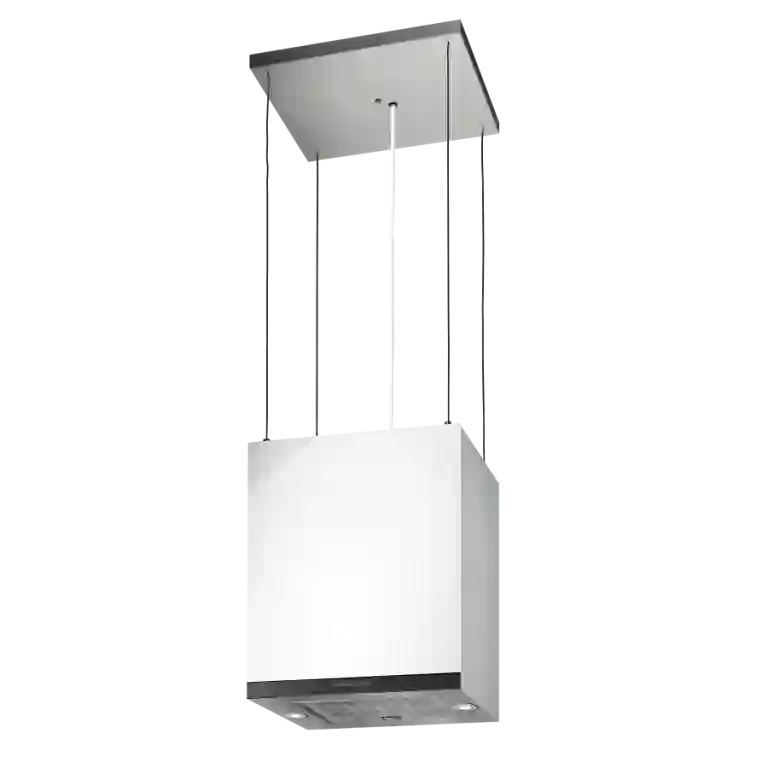 Kuppersbusch  DI 3800.0 W2 Black Chrome