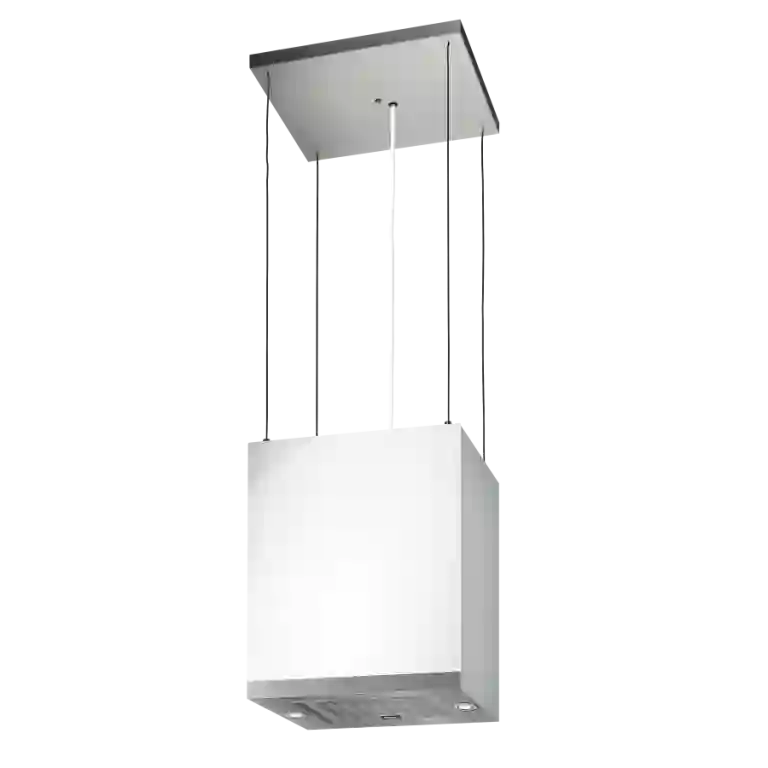 Kuppersbusch  DI 3800.0 W1 Stainless Steel