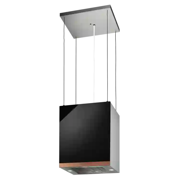 Kuppersbusch  DI 3800.0 S7 Copper