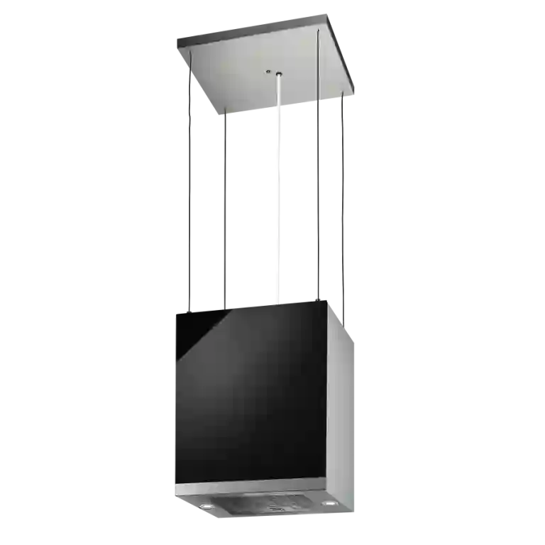 Kuppersbusch  DI 3800.0 S3 Silver Chrome