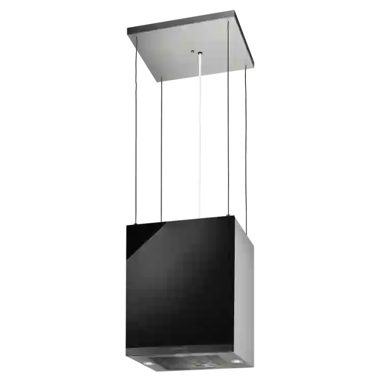 Kuppersbusch  DI 3800.0 S2 Black Chrome