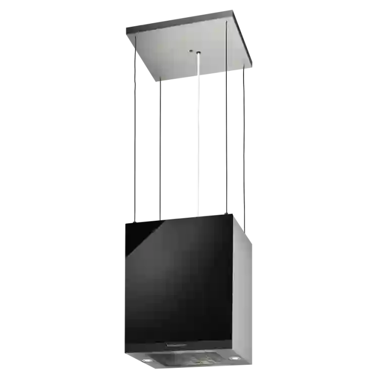 Kuppersbusch  DI 3800.0 S5 Black Velvet