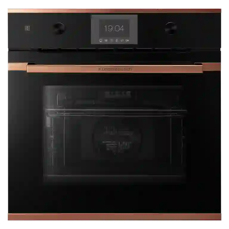Kuppersbusch  B 6350.0 S7 Copper