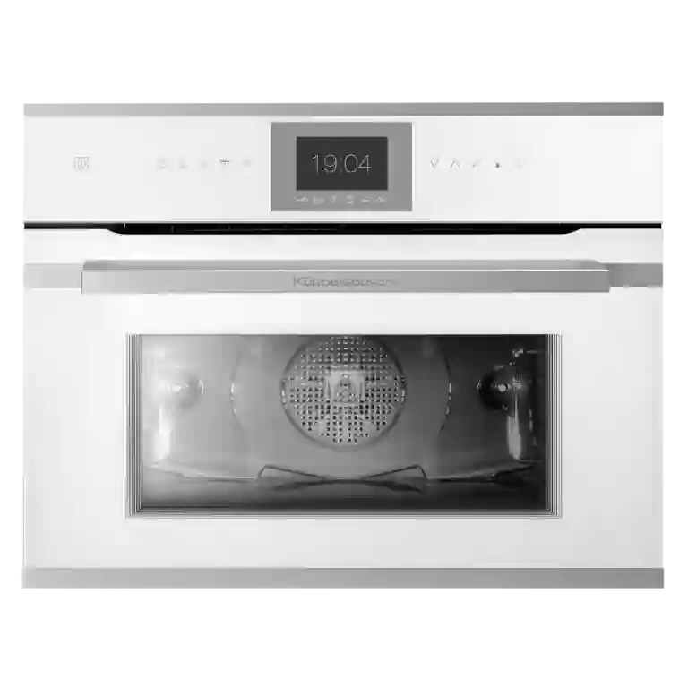 Kuppersbusch CBP 6550.0 W1