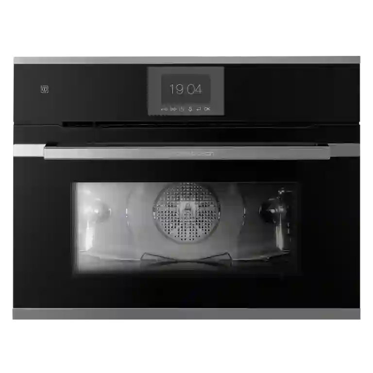 Kuppersbusch CBP 6550.0 S3