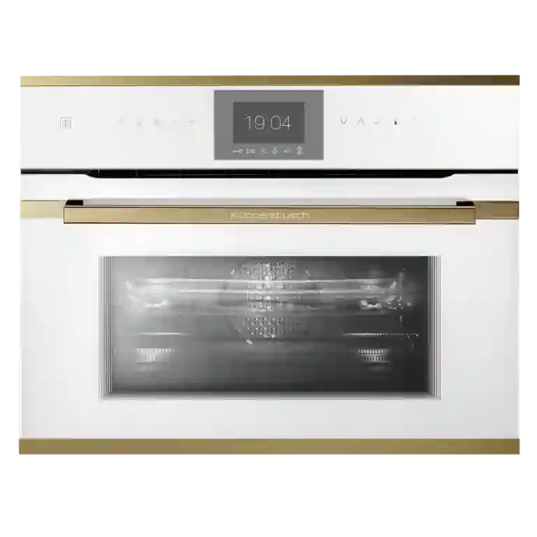 Kuppersbusch CBM 6550.0 W4