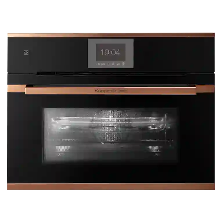 Kuppersbusch CBM 6550.0 S7