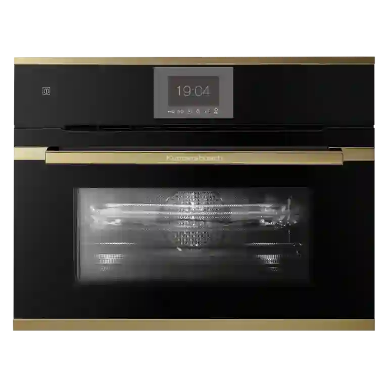 Kuppersbusch CBM 6550.0 S4