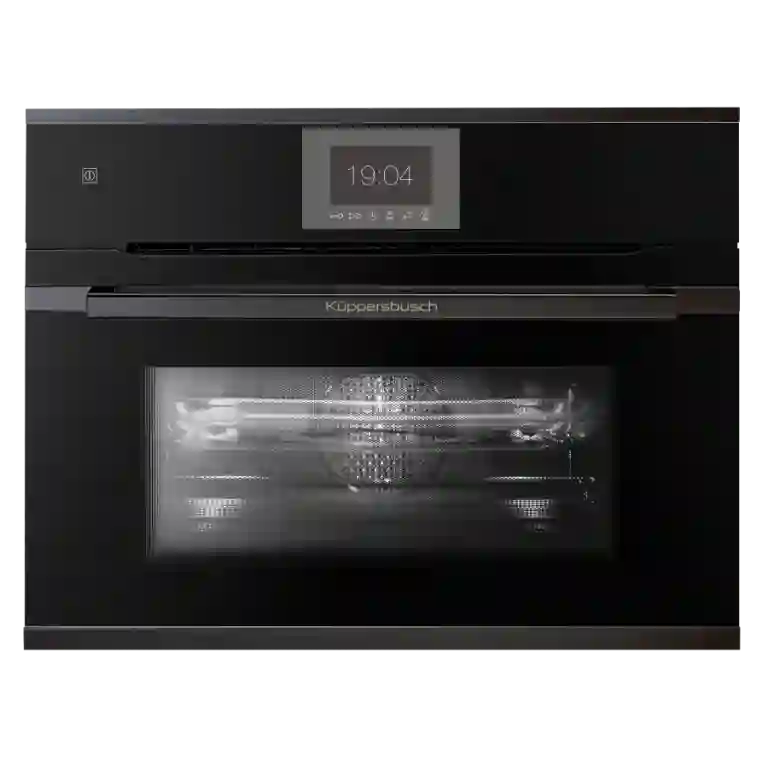 Kuppersbusch CBM 6550.0 S2