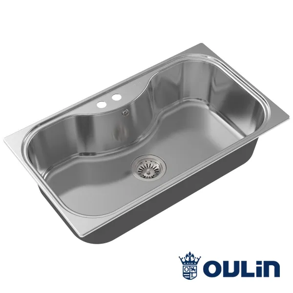 Oulin OL-330