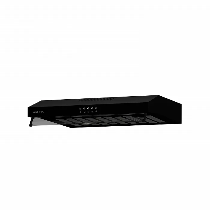 KRONA OSTEN 500 black PB