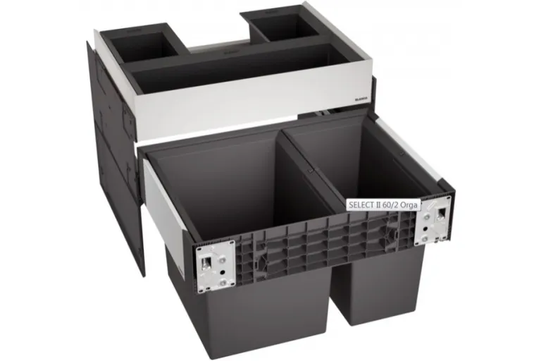 Blanсo SELECT II 60/2 Orga