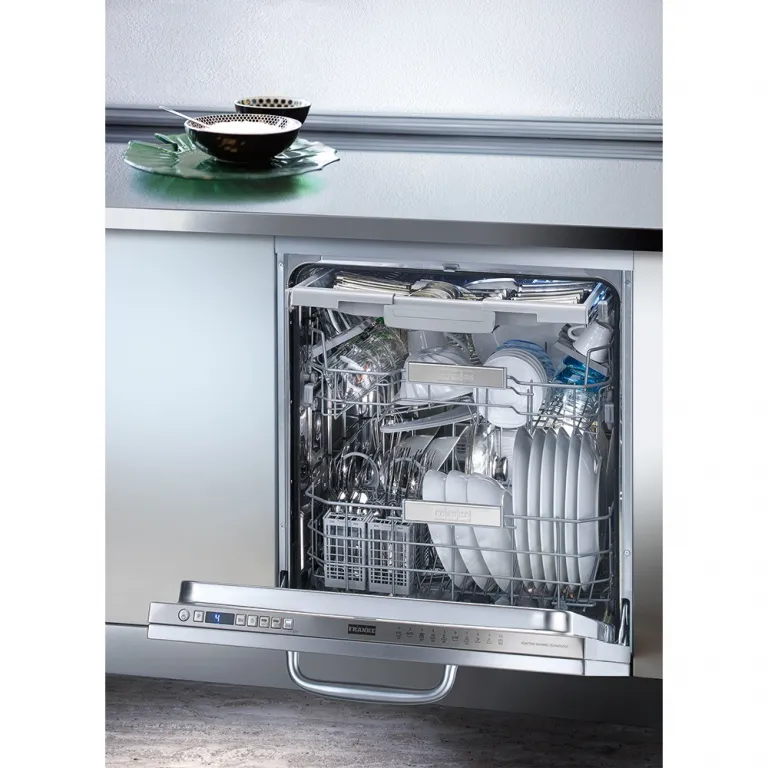 Franke FDW 614 D10P DOS LP C