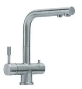 Franke ATLAS Clear Water