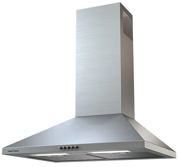 KRONA Janna 600 inox PB МВ