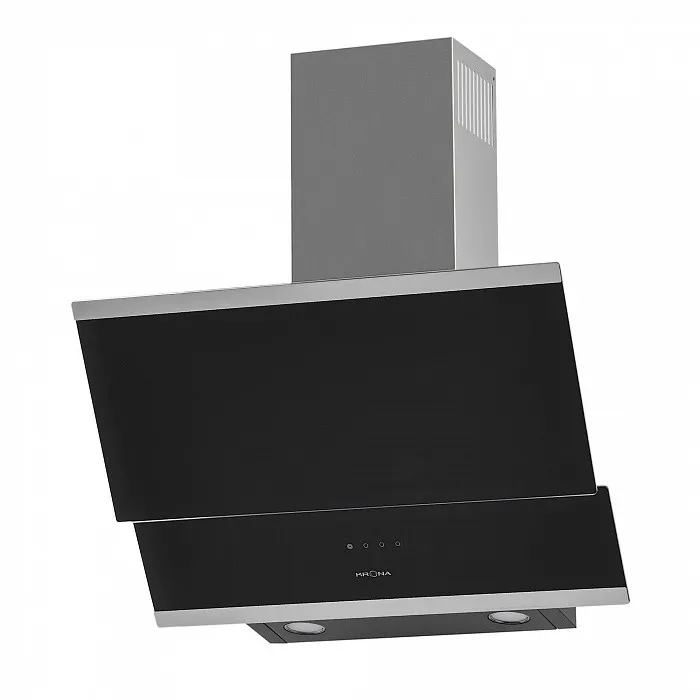 KRONA IRMA 600 black sensor