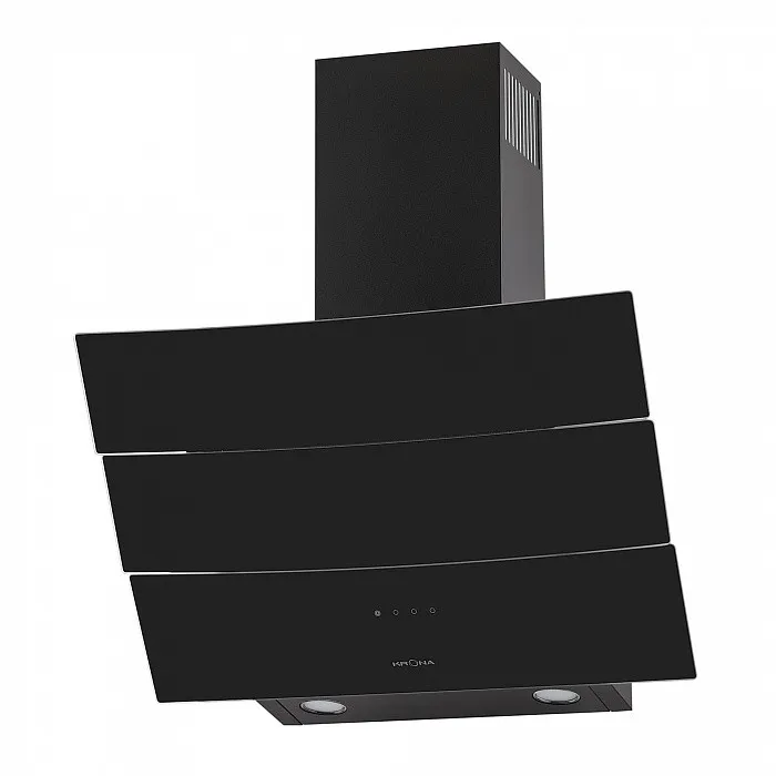 KRONA INGA 600 black sensor