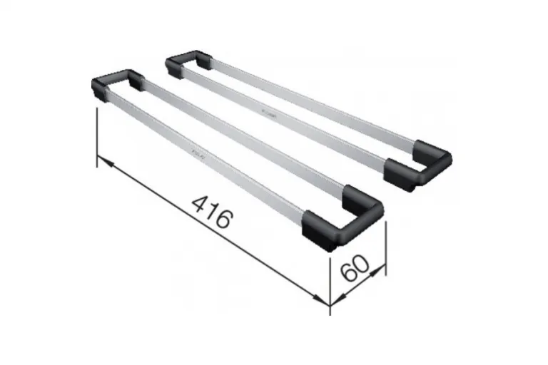 Blanсo Универсальные держатели TOP