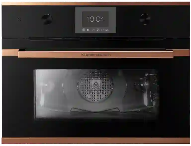 Kuppersbusch CB 6350.0 S7