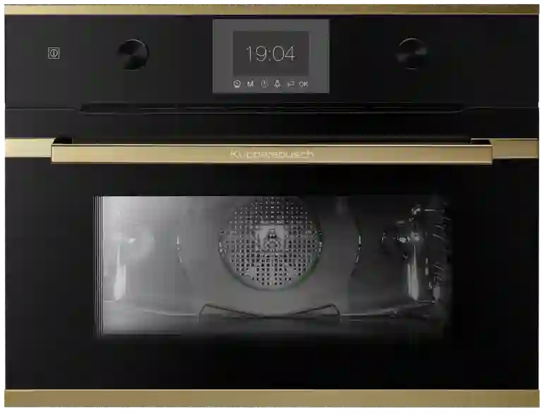 Kuppersbusch CB 6350.0 S4