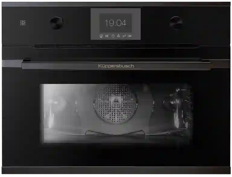 Kuppersbusch CB 6350.0 S2