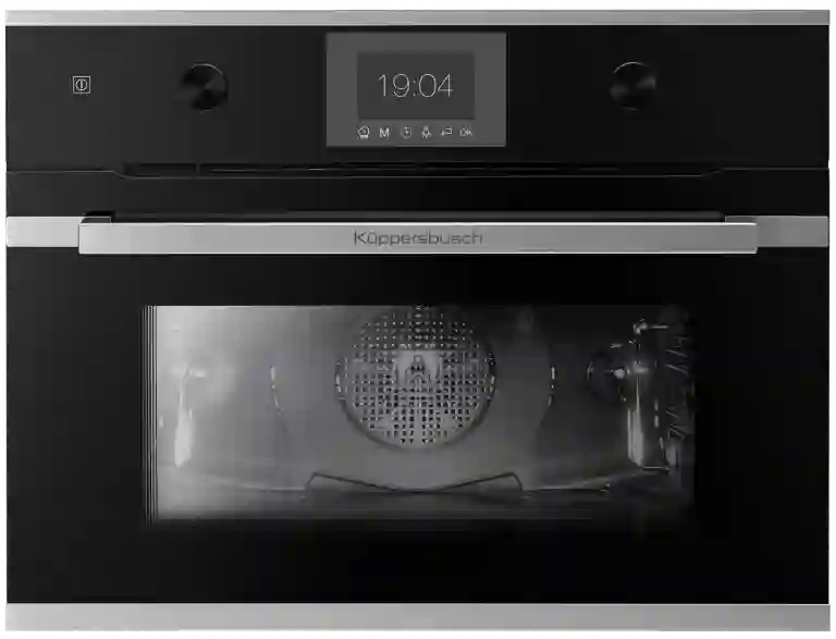 Kuppersbusch CB 6350.0 S1