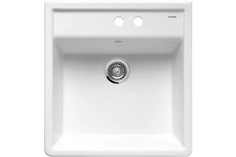 Blanсo PANOR с 2-мя отверстиями