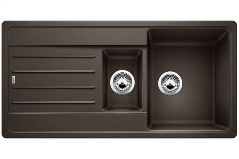 Blanсo LEGRA 6 S SILGRANIT кофе