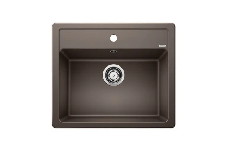 Blanсo LEGRA 6 SILGRANIT кофе