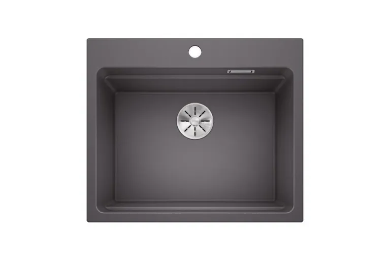 Blanсo ETAGON 6 SILGRANIT PuraDur темная скала