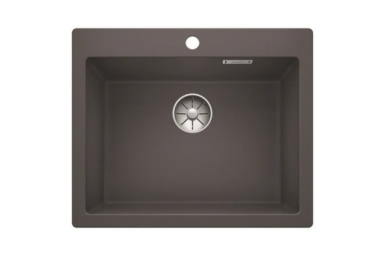 Blanсo PLEON 6 SILGRANIT PuraDur темная скала