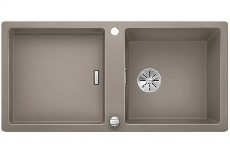 Blanсo ADON XL 6S SILGRANIT PuraDur серый беж кл.-авт. InFino