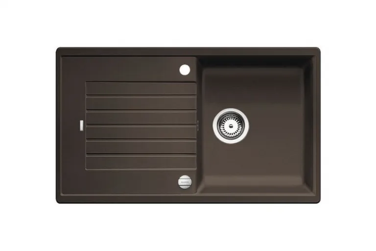 Blanсo ZIA 5 S SILGRANIT PuraDur  кофе