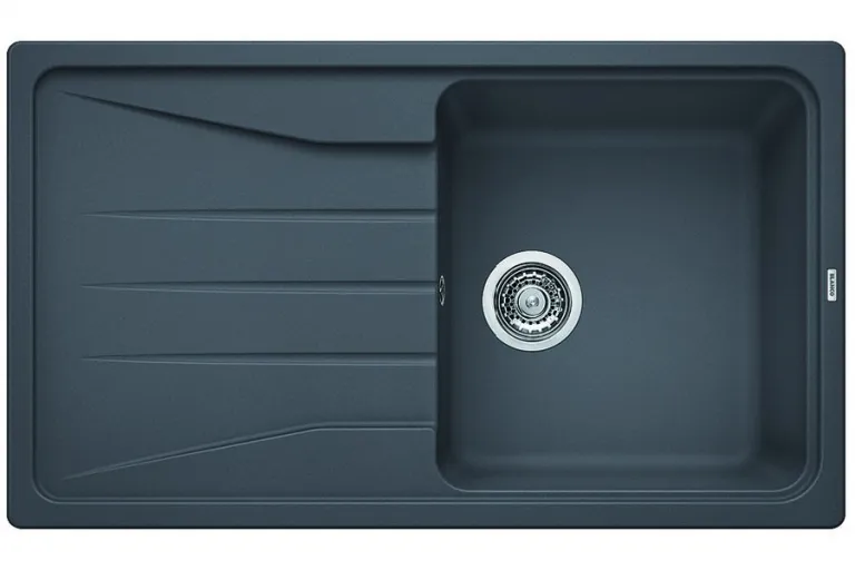 Blanсo SONA 5S SILGRANIT PuraDur темная скала