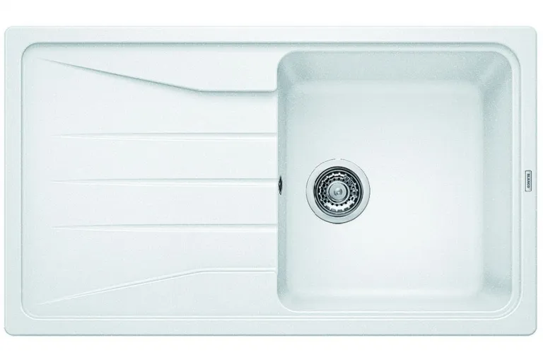 Blanсo SONA 5S SILGRANIT PuraDur белый