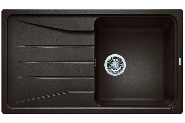 Blanсo SONA 5S SILGRANIT PuraDur кофе