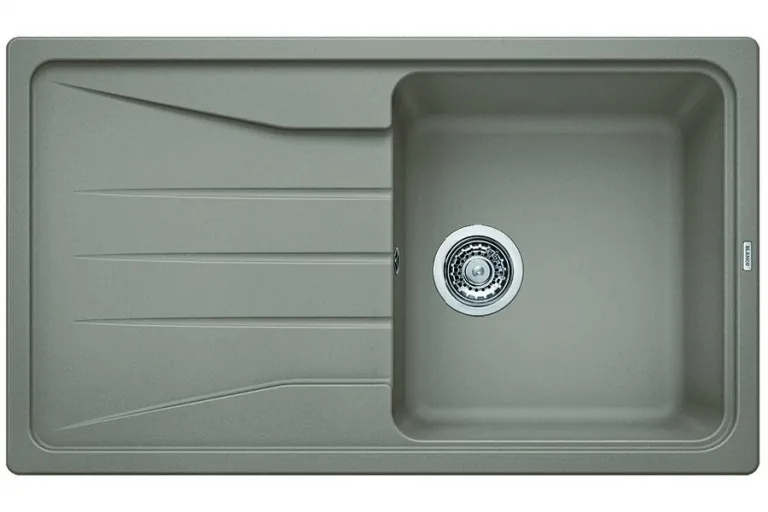 Blanсo SONA 5S SILGRANIT PuraDur серый беж