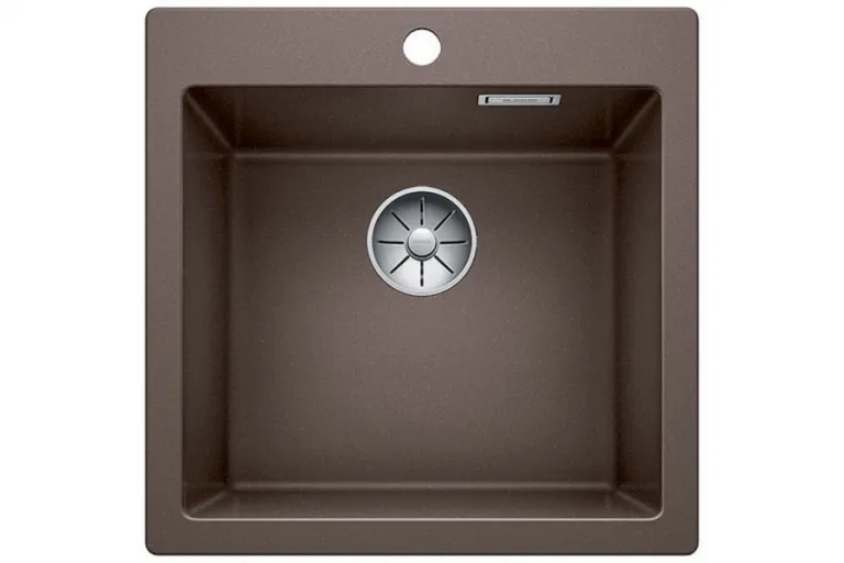 Blanсo PLEON 5 SILGRANIT PuraDur кофе