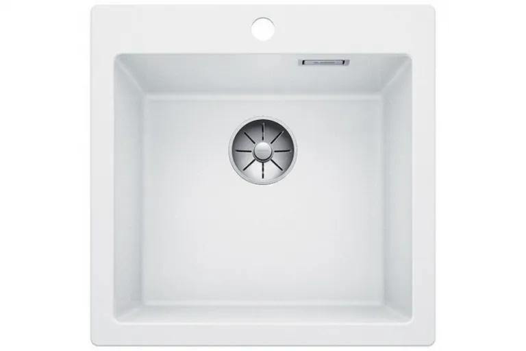 Blanсo PLEON 5 SILGRANIT PuraDur белый