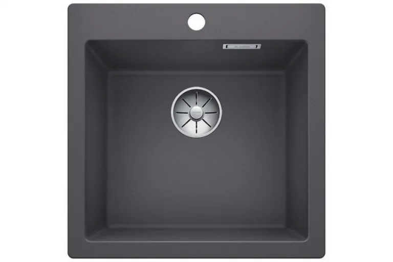 Blanсo PLEON 5 SILGRANIT PuraDur темная скала