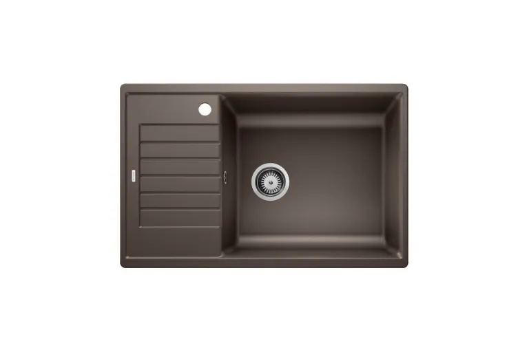 Blanсo ZIA XL 6S Compact SILGRANIT PuraDur кофе