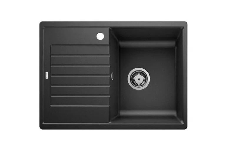 Blanсo ZIA 45 S Compact SILGRANIT PuraDur антрацит